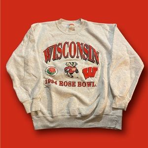 Vintage Sweatshirt